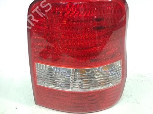 Used Right taillight KIA CARNIVAL II (GQ) 2.9 CRDi (144 hp) 29025232