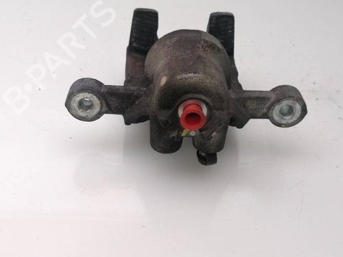 Høyre bremsecaliper bak KIA CEE'D Hatchback (ED) 1.6 CRDi 115 (115 hp) 23385494