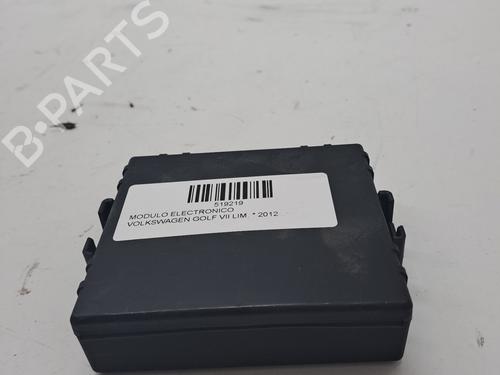 Module électronique VW GOLF VII Variant (BA5, BV5) 1.2 TSI | BP23366798M83 