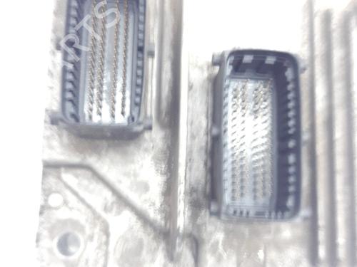 Engine control unit (ECU) OPEL ASTRA H TwinTop (A04) 1.6 (L67) | BP33761056M57 - Image 3