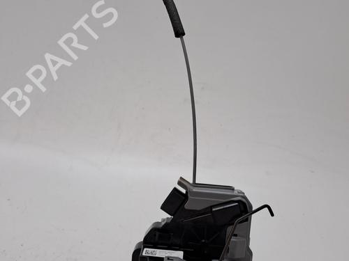 Used Rear left lock HYUNDAI i20 III (BC3, BI3) 1.2 (79 hp) 27462453