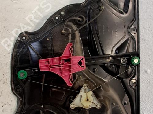 Rear right window mechanism VW PASSAT B7 Variant (365) 2.0 TDI | BP33768443C25 - Image 2