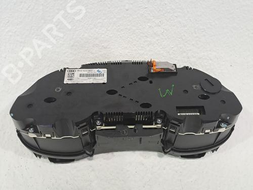 Instrument cluster AUDI A4 B8 (8K2) 2.0 TDI | BP24189390C47  - Image 7