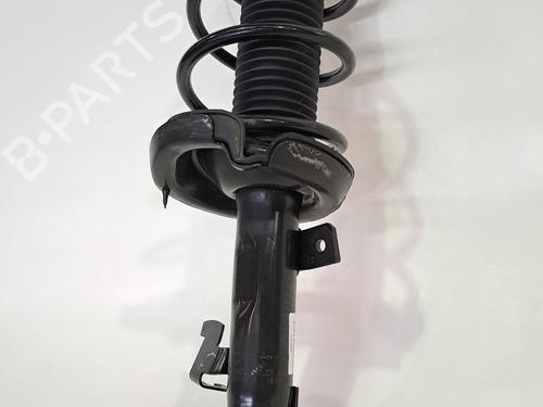 Left front shock absorber VOLVO V40 Hatchback (525) D2 | BP23370997M16 