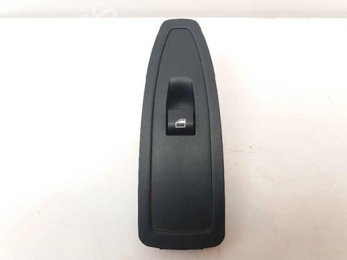 Used Right front window switch BMW 1 (F20) 118 d (136 hp) 23418636