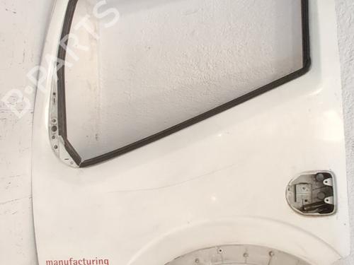 Used Left front door Left front door 38416413 38416413