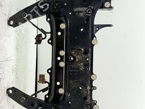 Subframe RENAULT TWINGO II (CN0_) 1.2 16V (CN0K, CN0V, CN0A) | BP38748679M9 - Image 2