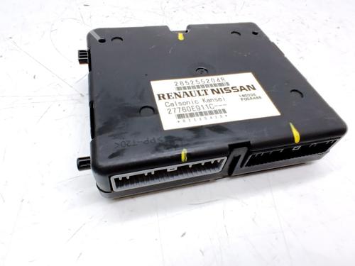 Module électronique Module électronique DACIA SANDERO III 1.0 TCe 90 (91 hp) 33815688 33815688