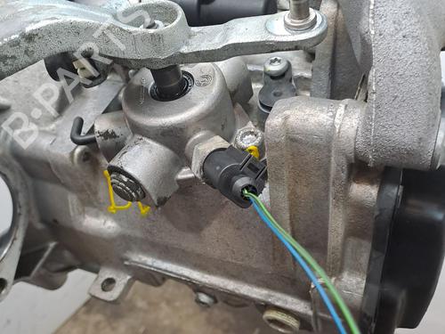 Gearbox SEAT ALTEA (5P1) 1.9 TDI | BP23977099M3 