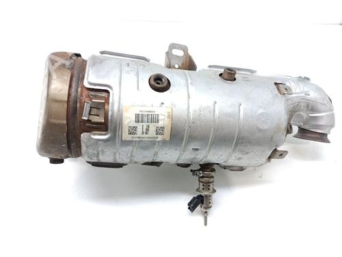 Catalyst OPEL GRANDLAND / GRANDLAND X (A18, P1UO) 1.5 Turbo D (75) | BP28141839M10 