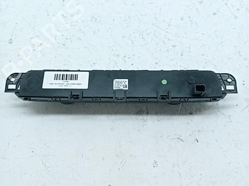 Used Climate control PEUGEOT PARTNER Box Body/MPV (K9) 1.5 BlueHDi 100 (102 hp) 29556159