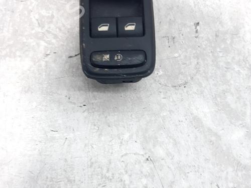 Used Left front window switch Left front window switch CITROËN C4 Picasso I MPV (UD_) 1.6 HDi (109 hp) 36376885 36376885