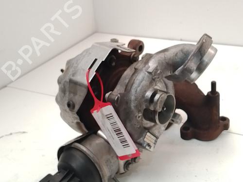 Used Turbocharger/Supercharger Turbocharger/Supercharger VW PASSAT B6 (3C2) 2.0 TDI 16V (140 hp) 39740902 39740902
