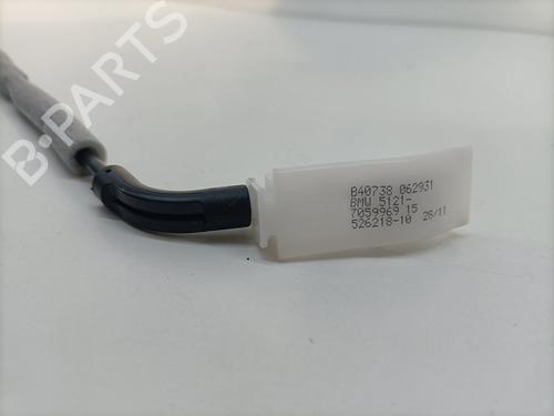 Cable BMW 3 (E90) 320 d | BP25455850E12 