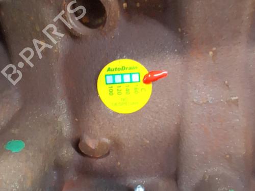 Engine RENAULT EXPRESS Box Body/MPV 1.5 Blue dCi 75 (F6AA) | BP39429669M1 - Image 5