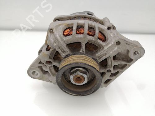 Used Alternator KIA RIO III (UB) 1.25 CVVT (86 hp) 23458297