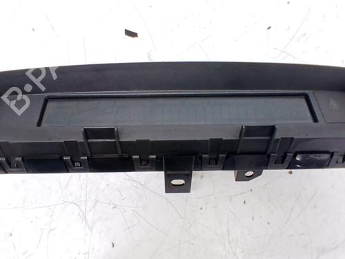 Used Display monitor Display monitor MAZDA 6 Hatchback (GH) 2.0 MZR-CD (GH14) (140 hp) 33765169 33765169