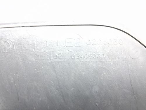 Left mirror PEUGEOT EXPERT Van (VF3A_, VF3U_, VF3X_) 1.6 HDi 90 16V | BP27858426C26 