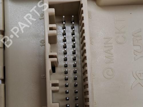 Electronic module KIA VENGA (YN) 1.6 CRDi 128 | BP23382584M83 