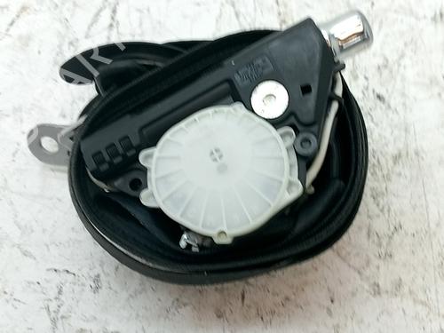 Front left seatbelt VW PASSAT B6 (3C2) 1.8 TSI | BP38416158I26 - Image 2