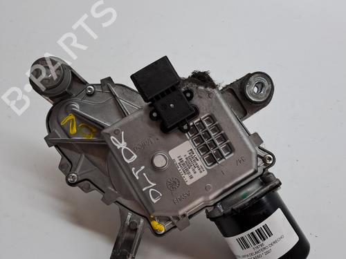 Front wiper motor CITROËN C4 Grand Picasso I (UA_) 1.6 HDi | BP23369671M29