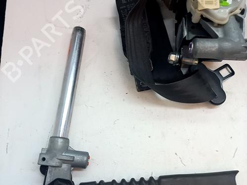 Airbag Kit KIA SPORTAGE III (SL) 1.7 CRDi | BP29384876C86 