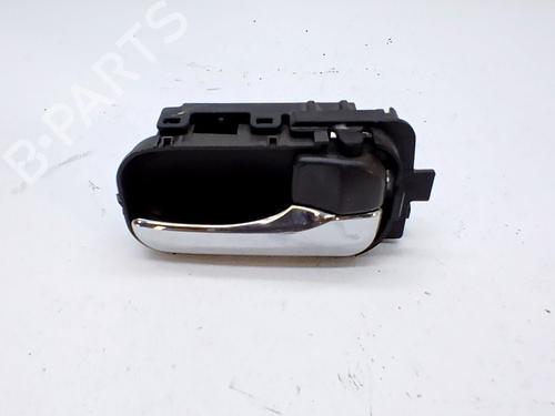 Used Rear right interior door handle Rear right interior door handle 38420029 38420029
