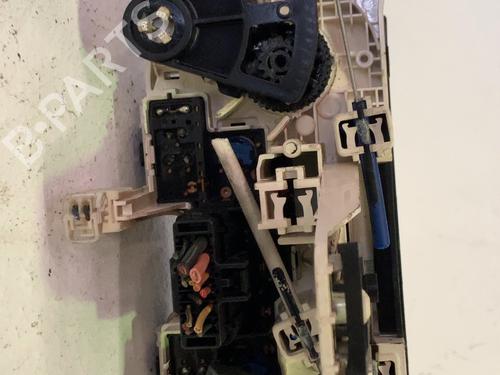 Climate control NISSAN NV200 / EVALIA Bus 1.5 dCi 90 (M20, M20M) | BP37224404I5 - Image 2