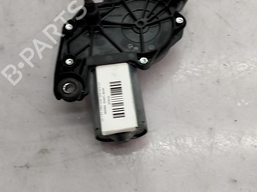 Used Rear wiper motor Rear wiper motor LAND ROVER RANGE ROVER EVOQUE (L538) 2.0 D 4x4 (150 hp) 34268176 34268176