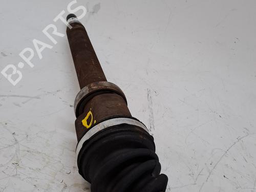 Right front driveshaft VOLVO C30 (533) 1.8 | BP25783457M39 