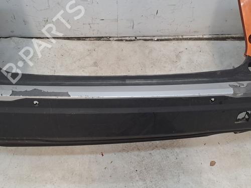 Rear bumper PEUGEOT 2008 II (UD_, US_, UY_, UJ_, UR_, UC_) 1.2 PureTech 100 (USHNK) | BP29228568C8 