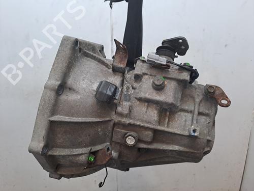Gearbox CITROËN C1 (PM_, PN_) 1.0 | BP23368448M3 
