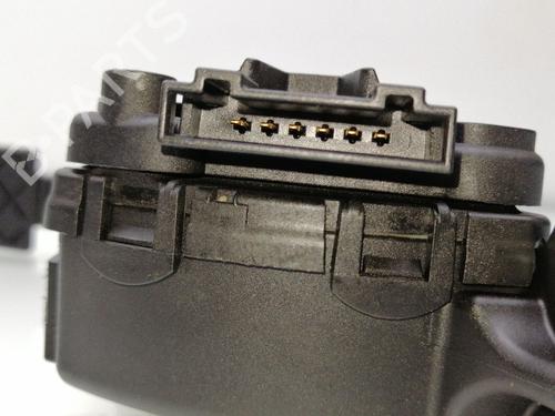 Pedal VW POLO V (6R1, 6C1) 1.6 BiFuel | BP23404852I4 