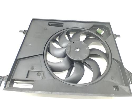 Used Radiator fan MG MG ZS SUV (AZS1) 1.5 VTi (106 hp) 29556644