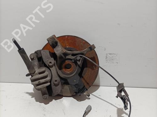 Right front steering knuckle PEUGEOT 308 I (4A_, 4C_) 1.6 HDi | BP28336439M26 