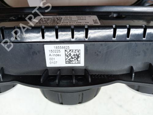 Climate control MINI MINI (F56) John Cooper Works | BP23356386I5 