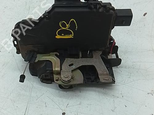 Used Rear right lock Rear right lock 36317414 36317414