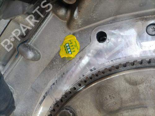 Engine AUDI A5 (8T3) S5 quattro | BP26285720M1