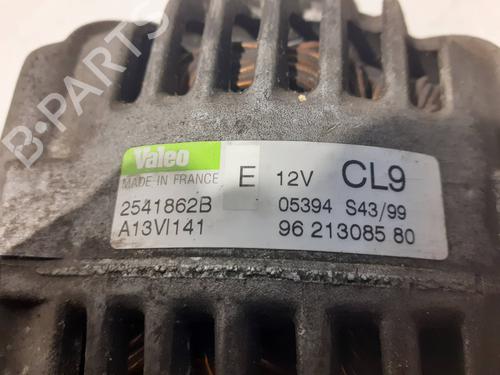 Alternator CITROËN SAXO (S0, S1) 1.4 VTS | BP25915448M7 