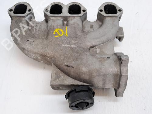 Used Intake manifold SEAT LEON (1M1) 1.9 TDI (90 hp) 28960168
