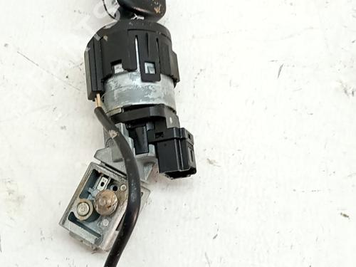 Used Ignition barrel Ignition barrel PEUGEOT 308 I (4A_, 4C_) 1.6 HDi (109 hp) 32312663 32312663