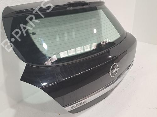 Tailgate OPEL ASTRA H GTC (A04) 1.9 CDTi (L08) | BP25613053C6 