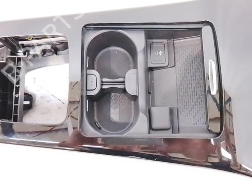 Middle console MERCEDES-BENZ A-CLASS Saloon (V177) A 180 (177.184) | BP37590786I22 - Image 5