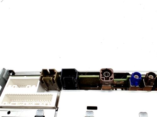 Electronic module RENAULT CLIO V (B7_) 1.0 TCe 90 (B7MT) | BP31609902M83