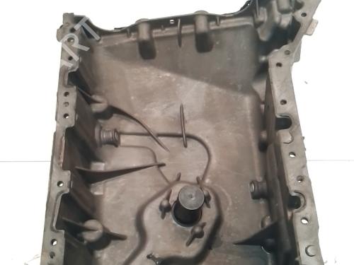 Oil sump JEEP COMPASS (MK49) 2.2 CRD 4x4 | BP40549109M115 - Image 2