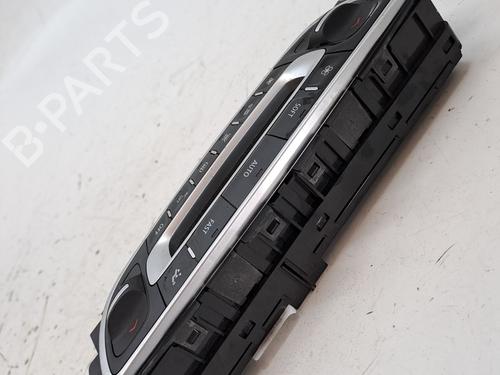 Commande Chauffage RENAULT MEGANE III Hatchback (BZ0/1_, B3_) 1.5 dCi (BZ09, BZ0D, BZ1W, BZ29, BZ14) | BP27461925I5 