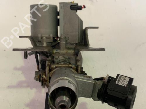 Steering column RENAULT KANGOO Express (FW0/1_) 1.5 dCi 90 (FW0G, FW05, FW08, FW11) | BP37272903M21 - Image 4