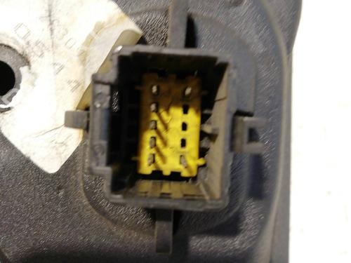 Right mirror RENAULT SCÉNIC II (JM0/1_) 1.9 dCi (JM0G, JM12, JM1G, JM2C) | BP25459204C27 