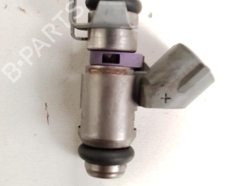 Used Injector Injector SEAT LEON (1M1) 1.6 16 V (105 hp) 36157995 36157995