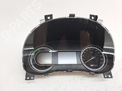 Used Instrument cluster KIA NIRO I (DE) 1.6 GDI Hybrid (141 hp) 23368610